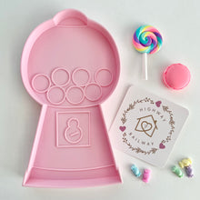 Load image into Gallery viewer, Gumball Fizzy Tray - Pink
