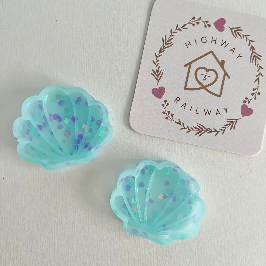Mini ShellTrays