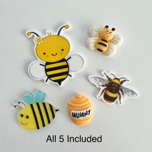 Load image into Gallery viewer, Micro Fizzy Kit - Buzzing Bees
