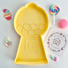 Load image into Gallery viewer, Gumball Fizzy Tray - Pink
