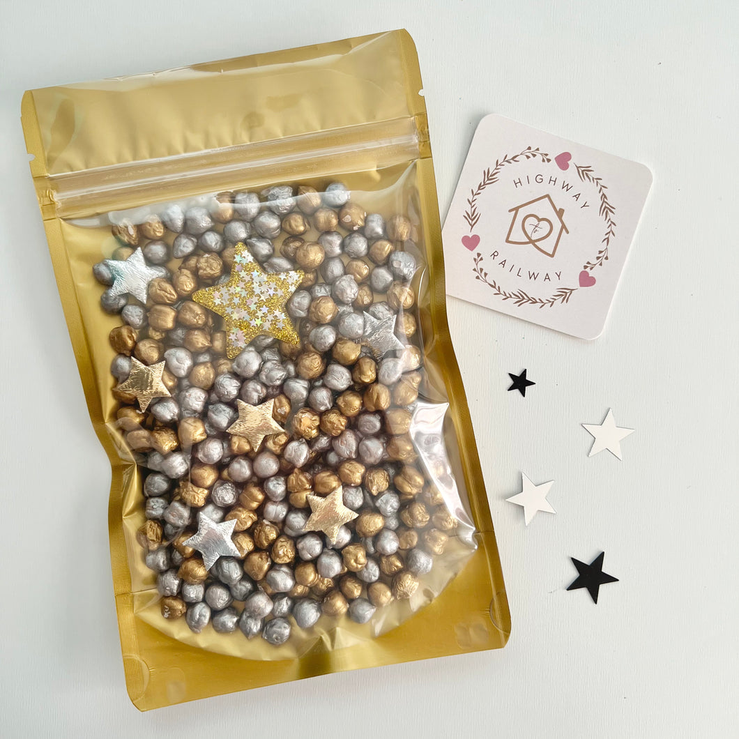 Mix In Bag - Twinkling Stars