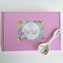 Load image into Gallery viewer, Fizzy Kit - Egg Hunt
