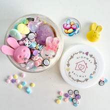 Load image into Gallery viewer, Easter Basket Fizzy Jar
