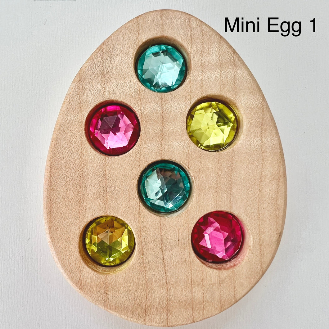 Easter Mini Egg