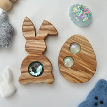 Load image into Gallery viewer, Bunny x Egg Set -  White Ash
