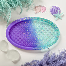 Load image into Gallery viewer, Mermaid Magic Tray
