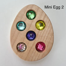 Load image into Gallery viewer, MADE TO ORDER - Easter Mini Egg
