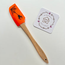 Load image into Gallery viewer, Halloween Spatula
