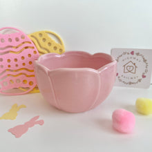 Load image into Gallery viewer, Tulip Fizzy Dish - Pink
