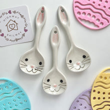 Load image into Gallery viewer, Bunny Spoon - Sold Individually
