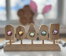 Load image into Gallery viewer, Easter Treats Popsicle Set
