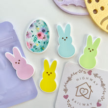 Load image into Gallery viewer, Peeps Acrylic Tokens
