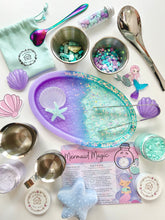 Load image into Gallery viewer, Fizzy Kit - Mermaid Magic
