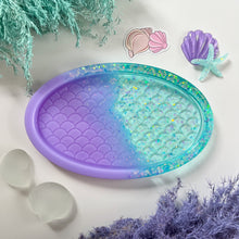 Load image into Gallery viewer, Mermaid Magic Tray
