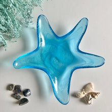 Load image into Gallery viewer, Starfish Fizzy Tray - Small
